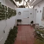 Fantastico Apartamento Con Piscina Comunitaria Junto Al Mar En Malaga