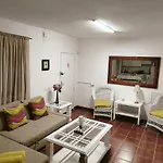 Fantastico Apartamento Con Piscina Comunitaria Junto Al Mar En Malaga