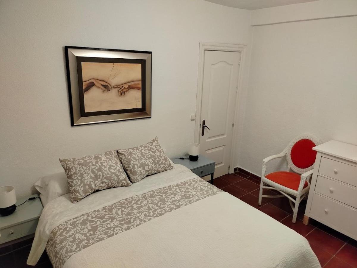 Apartment Fantastico Con Piscina Comunitaria Junto Al Mar En Málaga