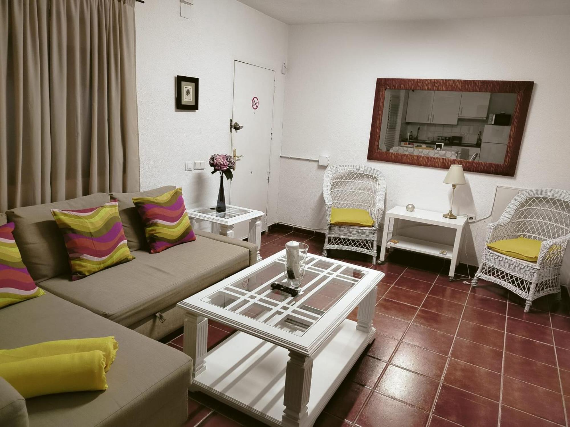 Fantastico Con Piscina Comunitaria Junto Al Mar En