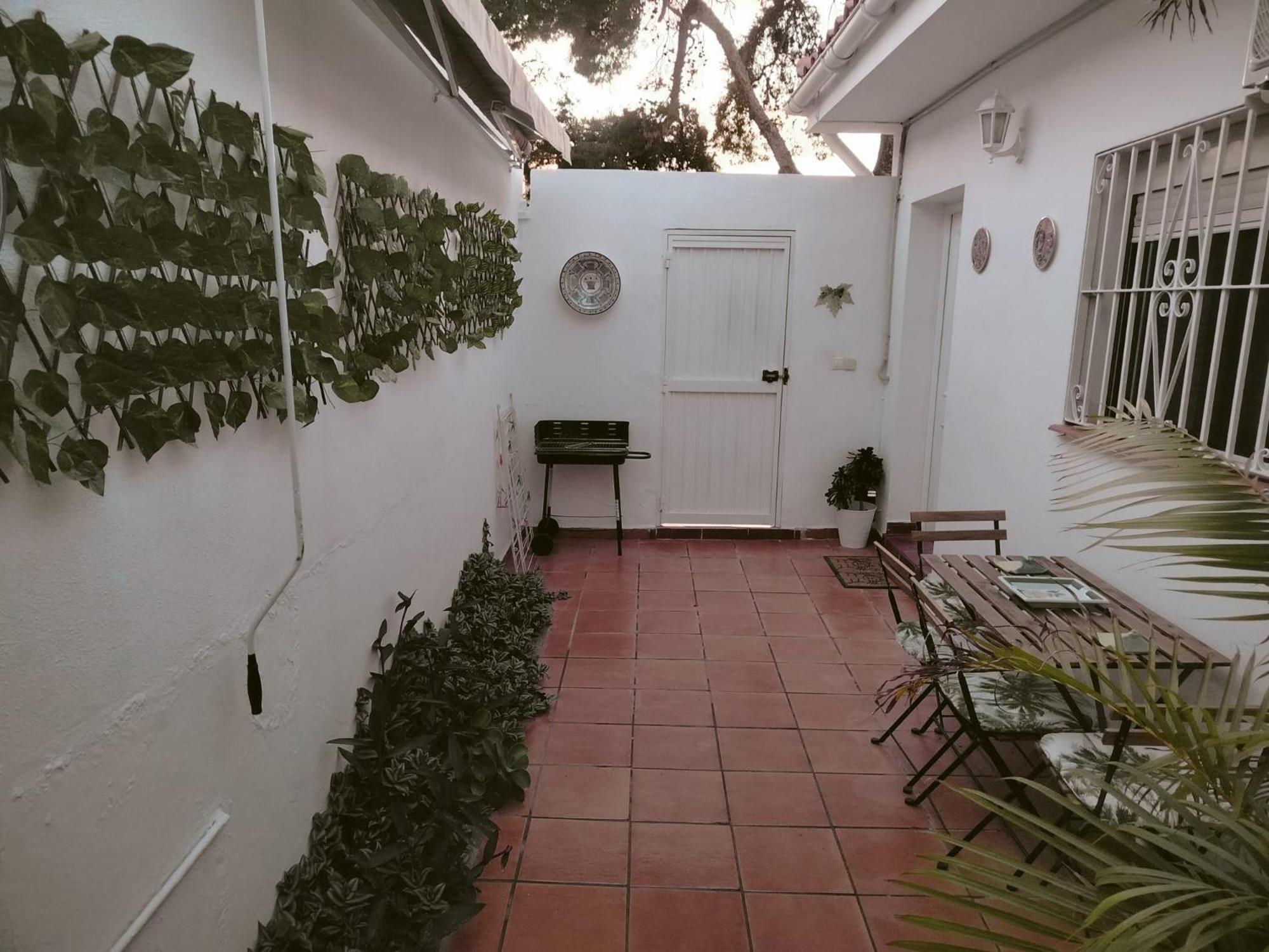 Apartment Fantastico Con Piscina Comunitaria Junto Al Mar En *