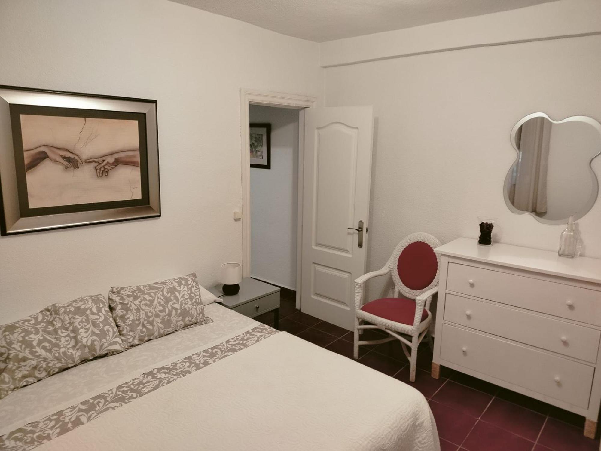 Apartment Fantastico Con Piscina Comunitaria Junto Al Mar En *