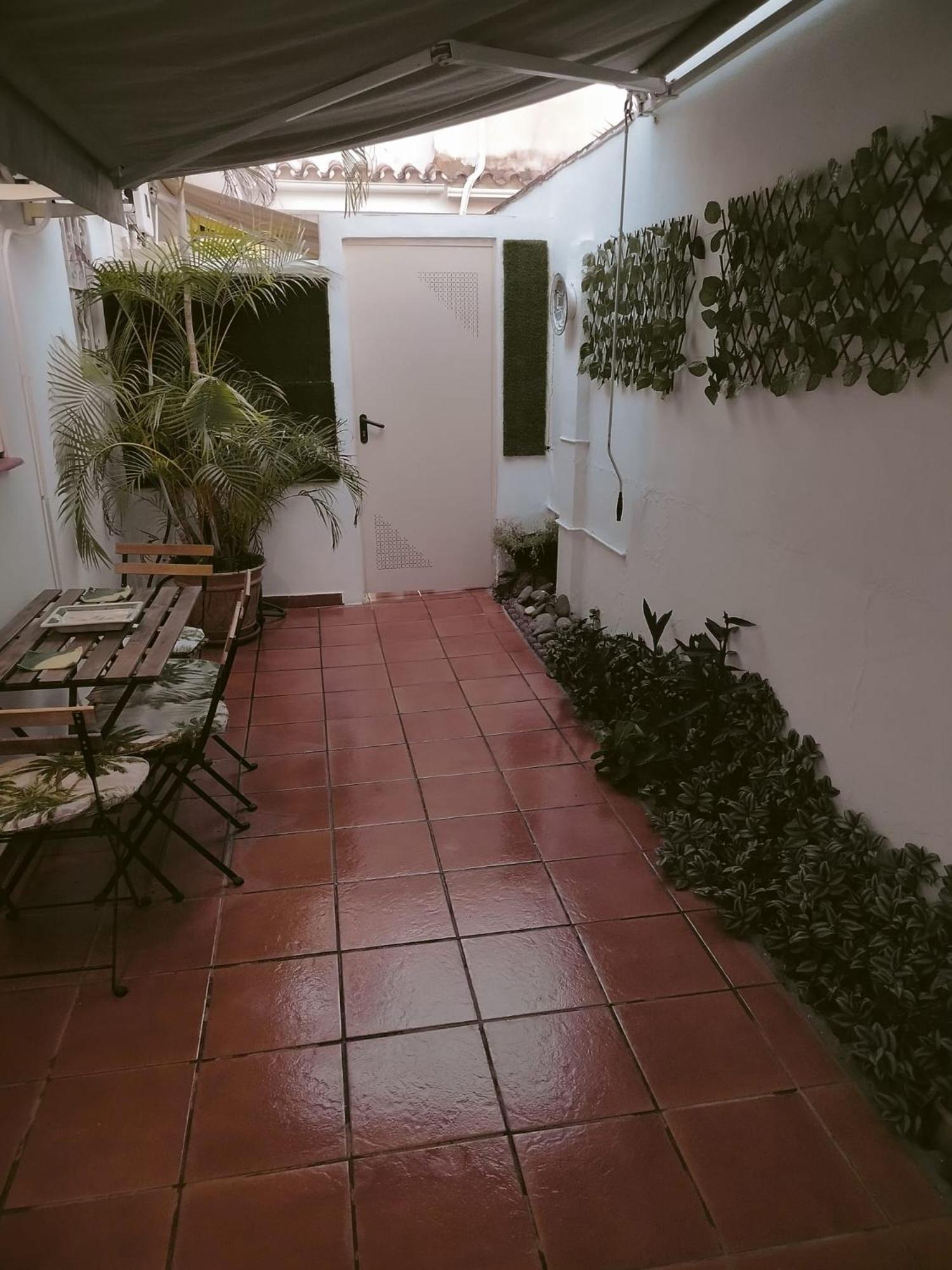 Fantastico Con Piscina Comunitaria Junto Al Mar En