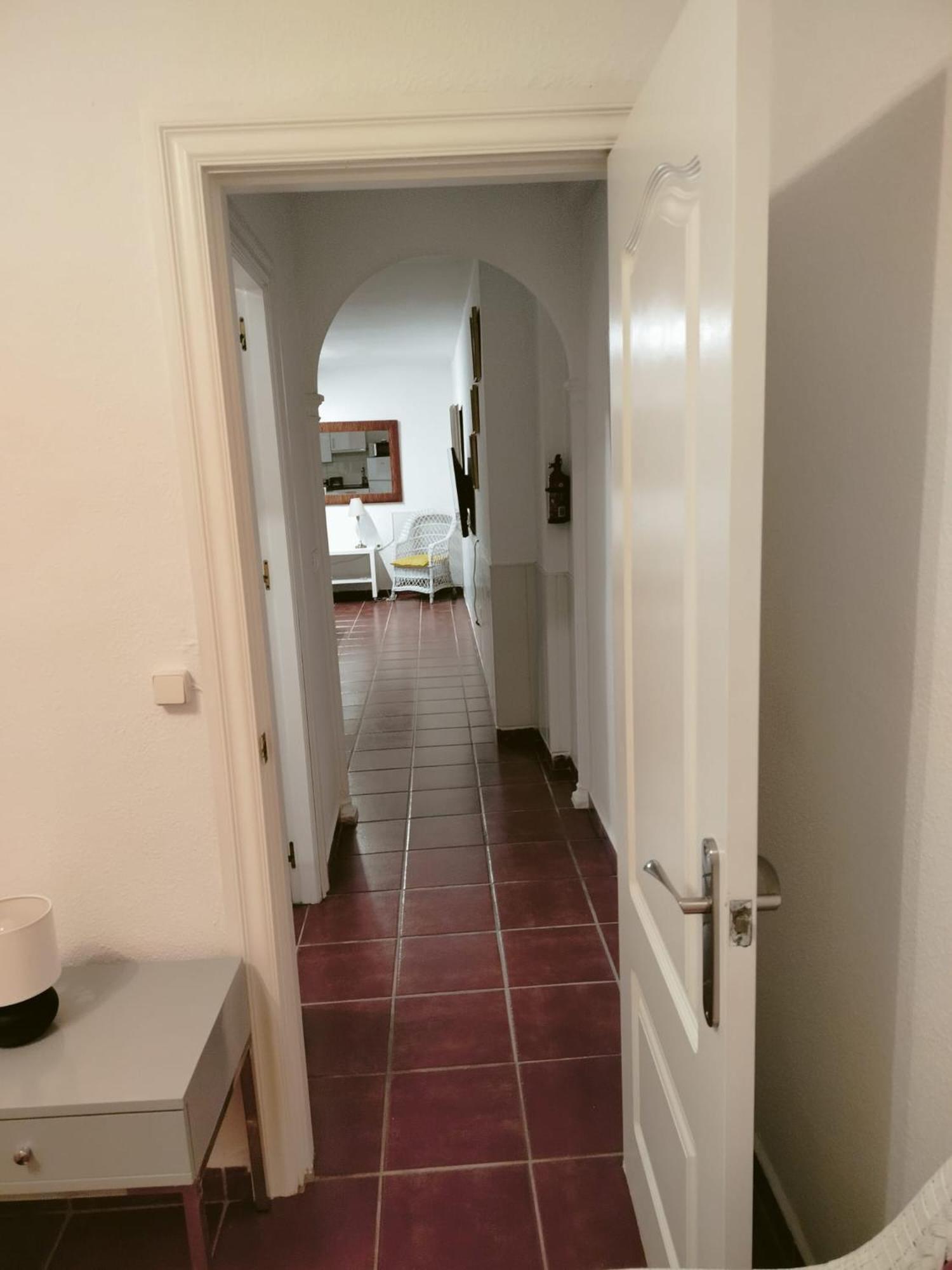 Apartment Fantastico Con Piscina Comunitaria Junto Al Mar En