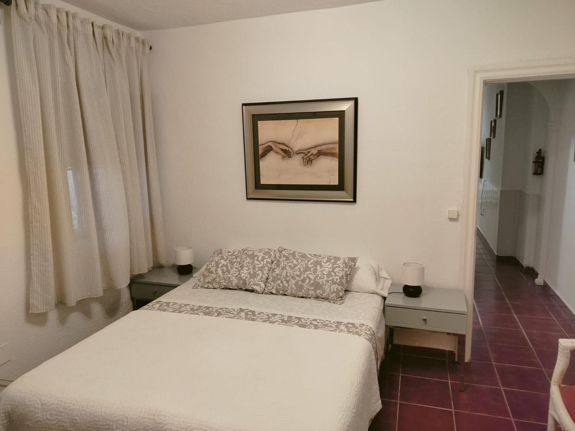 Apartment Fantastico Con Piscina Comunitaria Junto Al Mar En