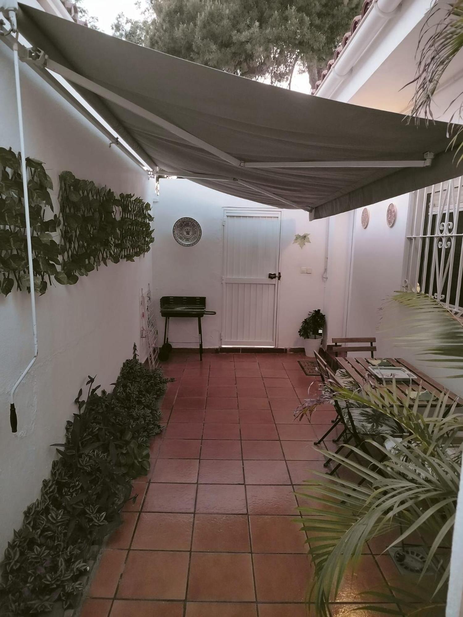 Apartment Fantastico Con Piscina Comunitaria Junto Al Mar En *