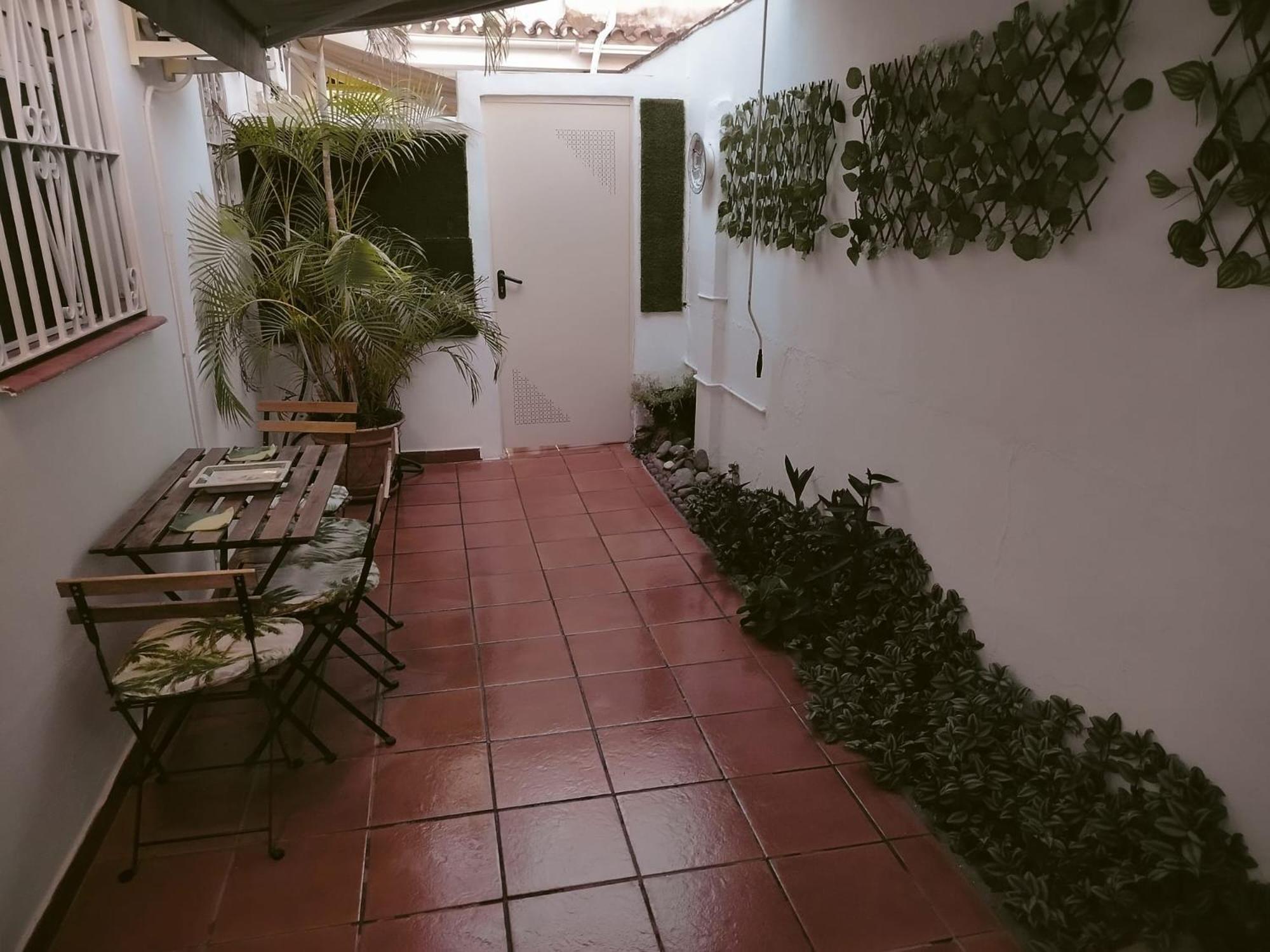 Fantastico Con Piscina Comunitaria Junto Al Mar En * Málaga